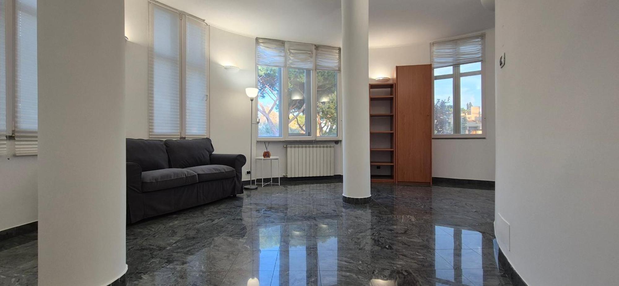 Guru Mostacciano Apartment Rom Exteriör bild