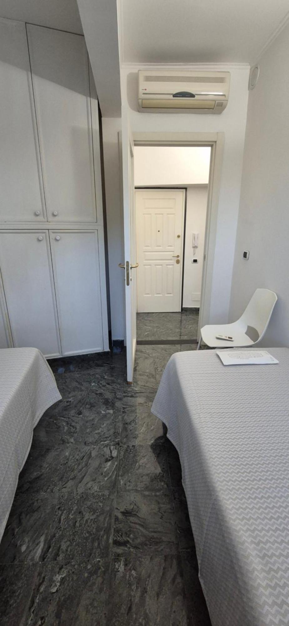 Guru Mostacciano Apartment Rom Exteriör bild