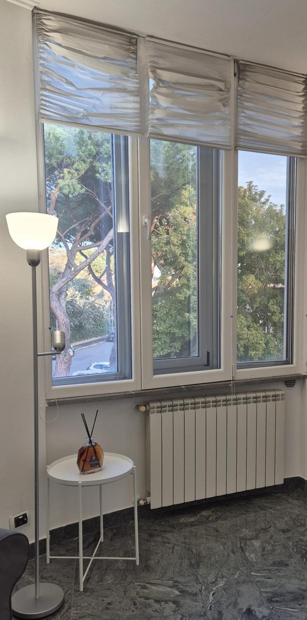 Guru Mostacciano Apartment Rom Exteriör bild