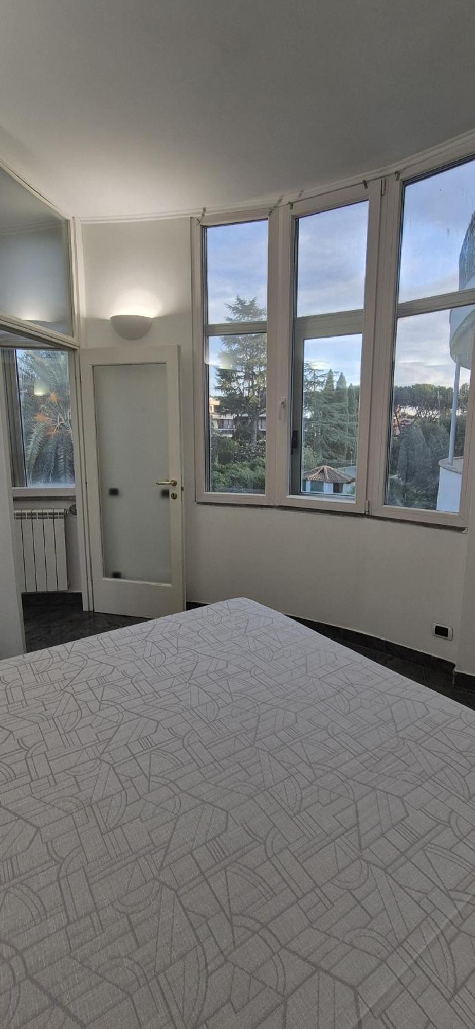 Guru Mostacciano Apartment Rom Exteriör bild
