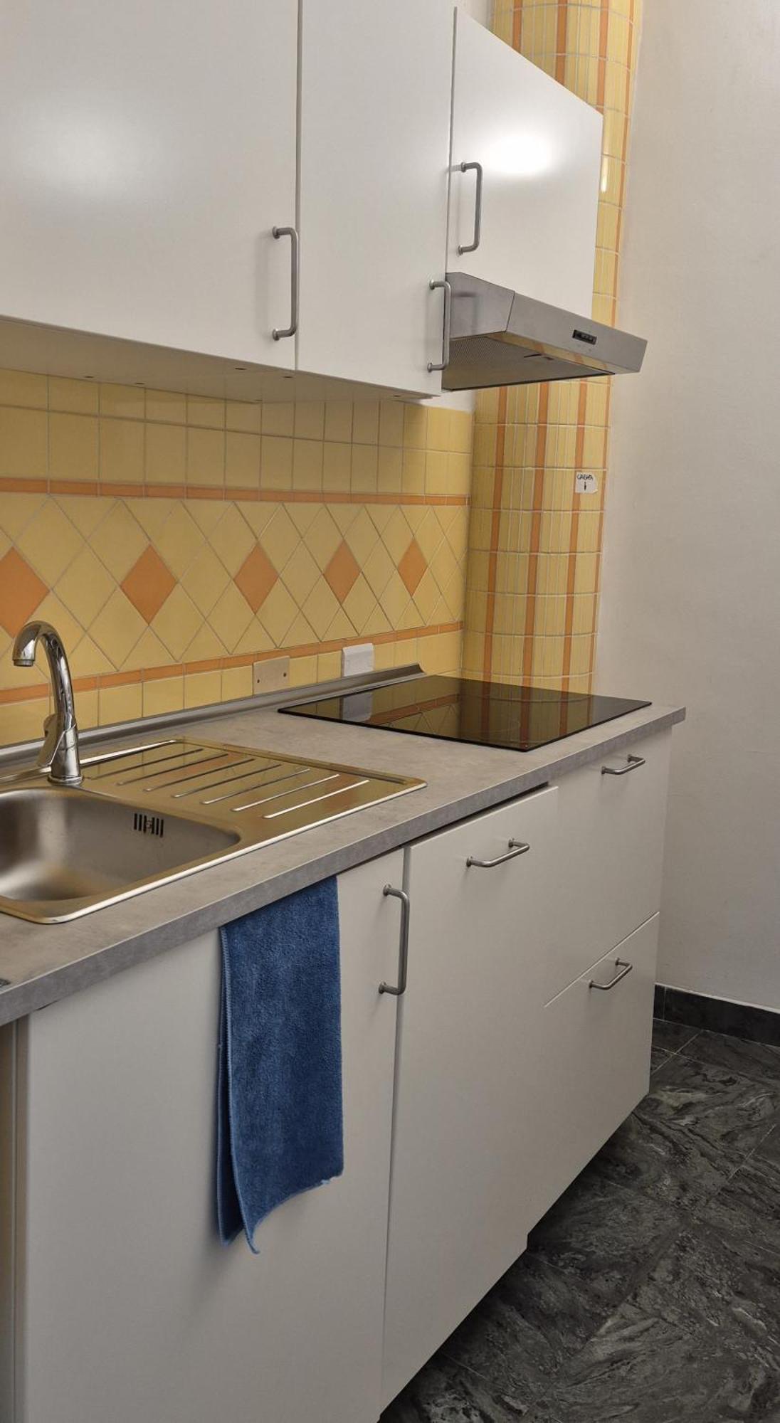 Guru Mostacciano Apartment Rom Exteriör bild